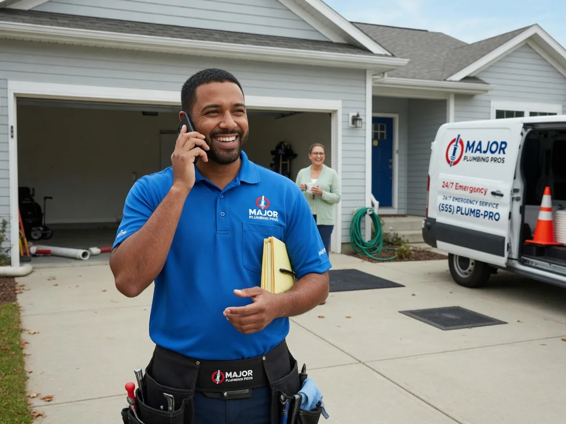Drain Cleaning Services Byrdstown, TN FAQs